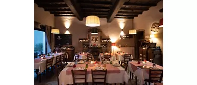 Ristorante Favolizia