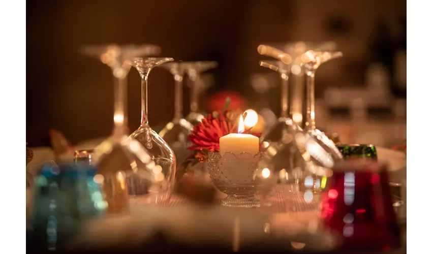 Ristorante Favolizia