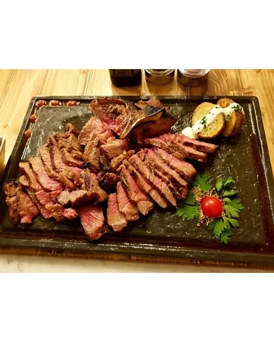 Al Grill