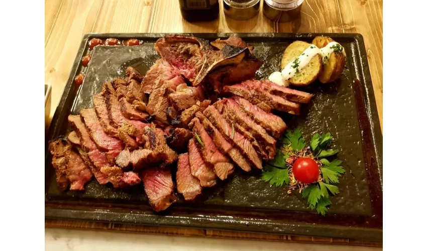 Al Grill