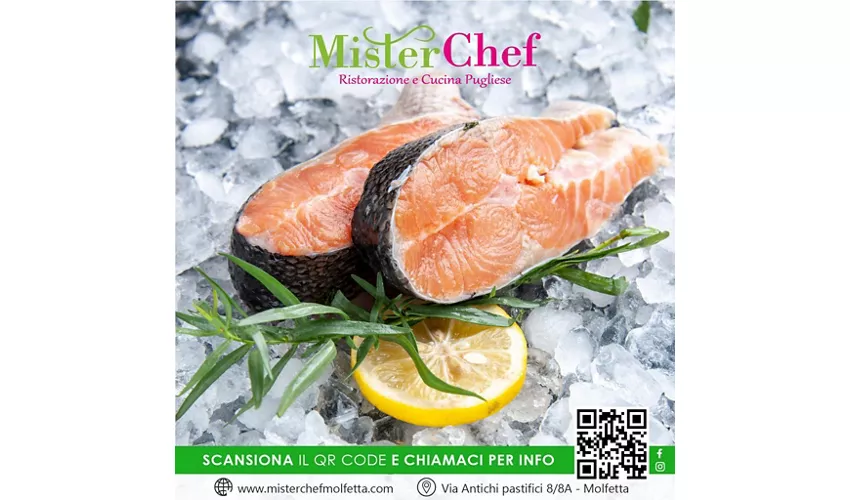 Mister Chef