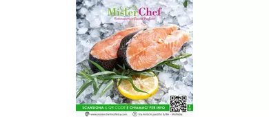 Mister Chef