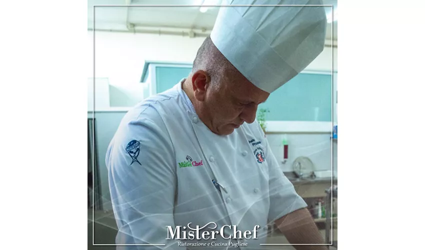 Mister Chef