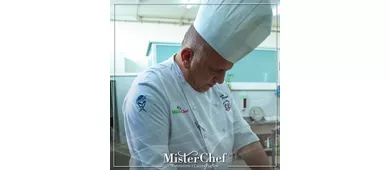 Mister Chef