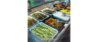 Mister Chef