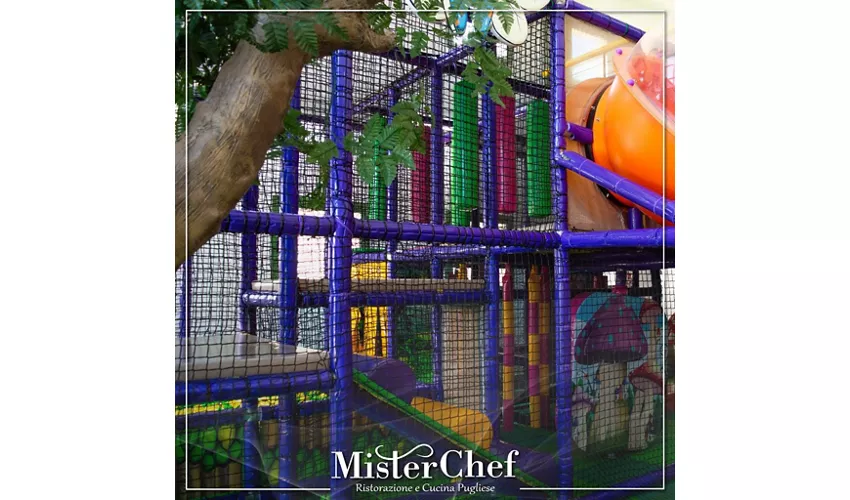 Mister Chef