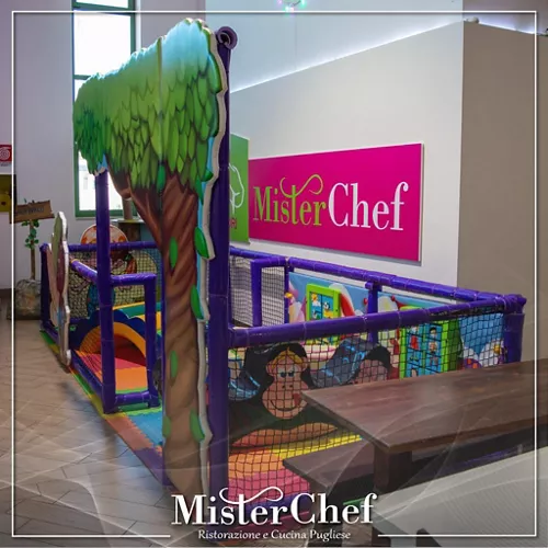 Mister Chef