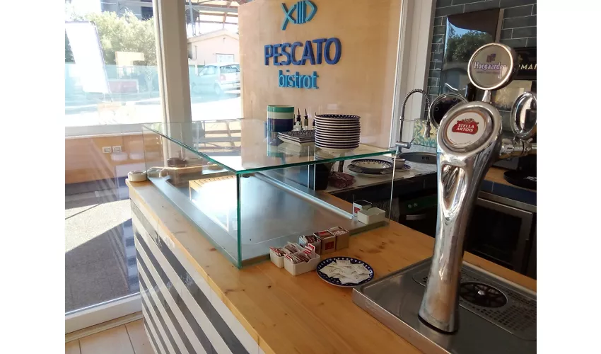 Pescato Bistrot