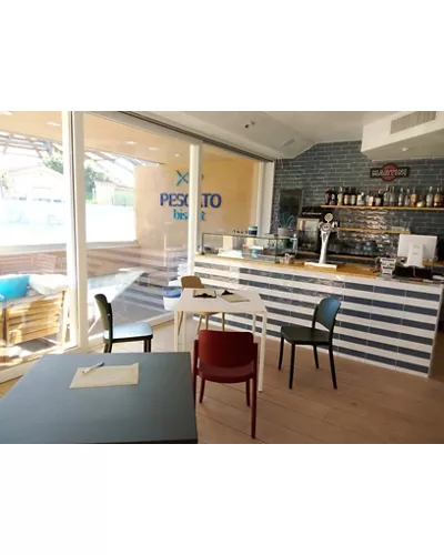 Pescato Bistrot