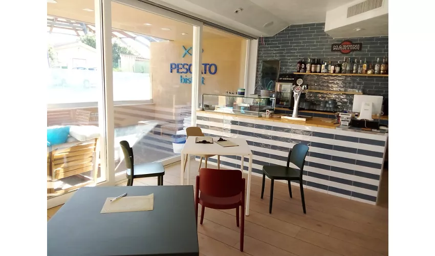 Pescato Bistrot