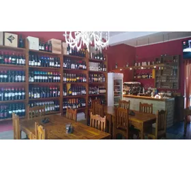 Chez Malù