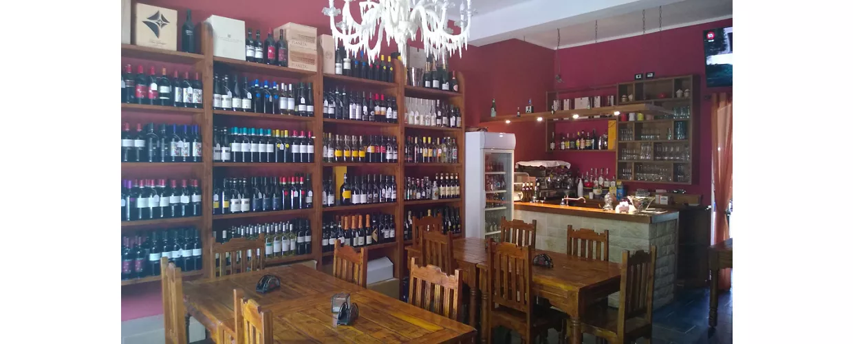 Chez Malù