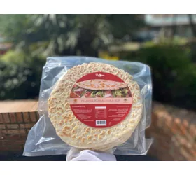 Piadina da Giorgia