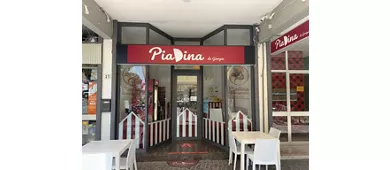 Piadina da Giorgia