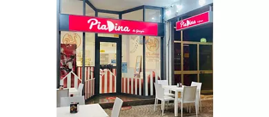 Piadina da Giorgia