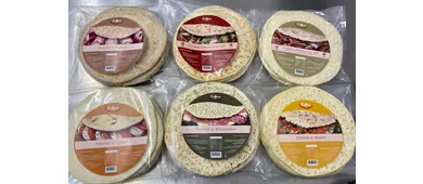 Piadina da Giorgia