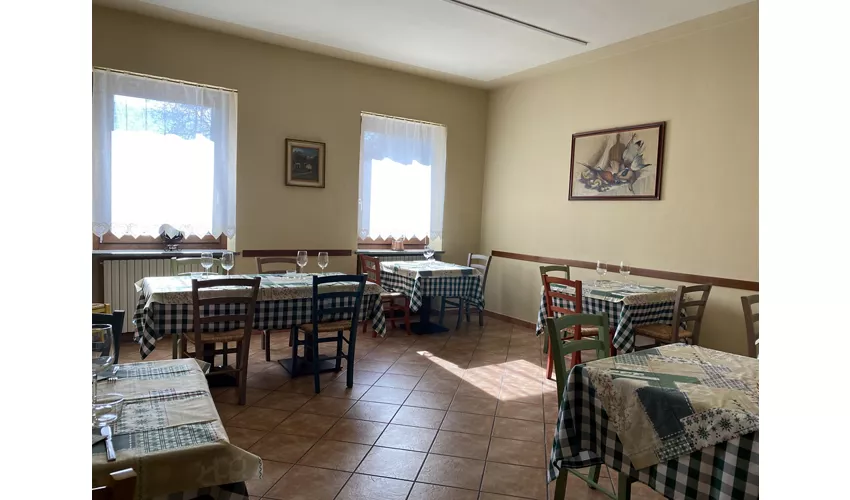 Locanda Reloup