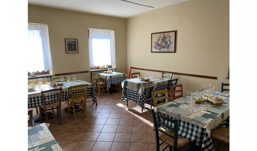 Locanda Reloup
