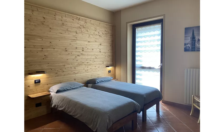 Locanda Reloup