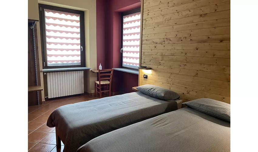 Locanda Reloup