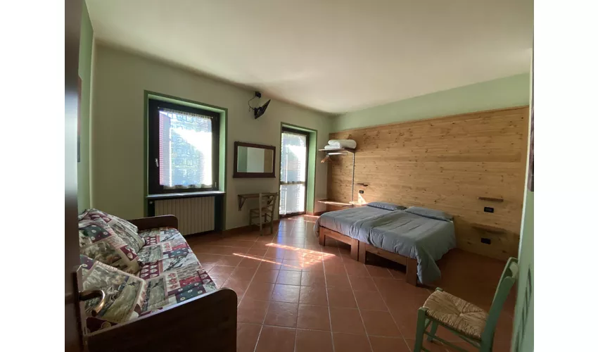 Locanda Reloup