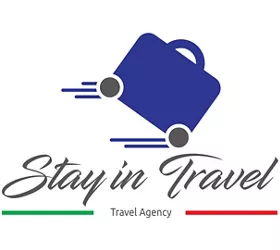 STAY IN TRAVEL