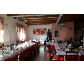 Ostaria Trattoria Castel