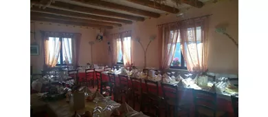 Ostaria Trattoria Castel