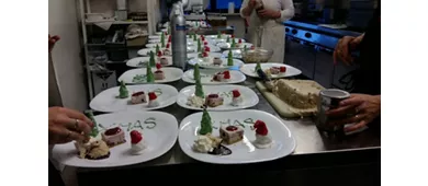 Ostaria Trattoria Castel