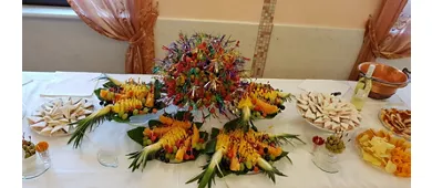 Ostaria Trattoria Castel