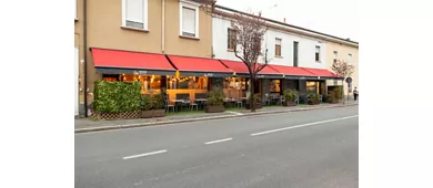 Pizzeria Marcello Ricci L’arte del Pizzaiuolo Cesano Maderno