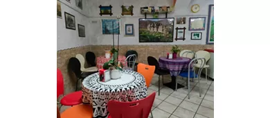 Bar Trattoria Castagnisi