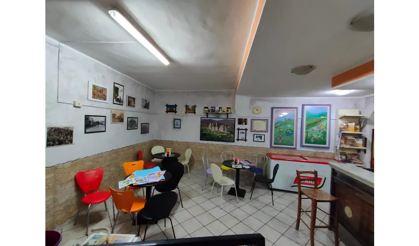 Bar Trattoria Castagnisi