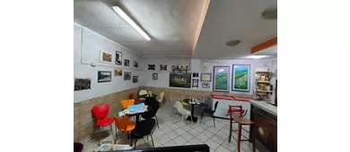 Bar Trattoria Castagnisi