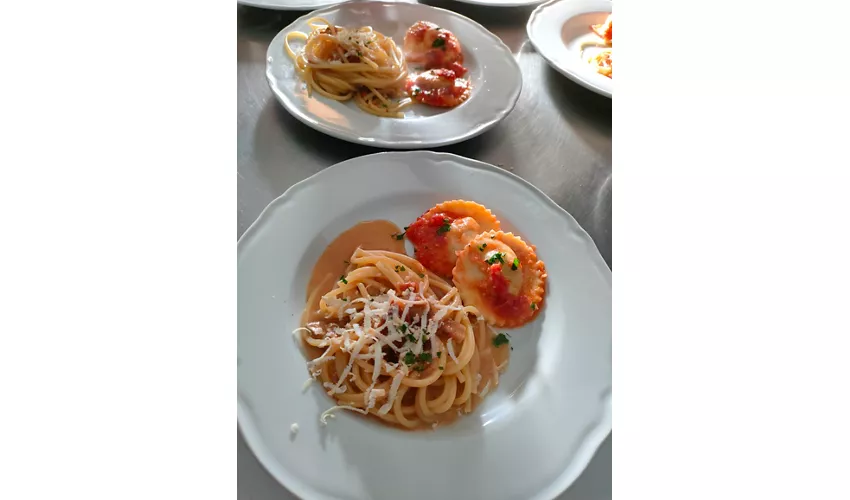 Bar Trattoria Castagnisi