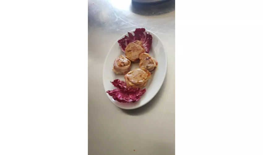 Bar Trattoria Castagnisi