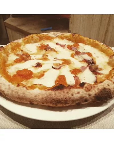 Macinanti La Pizzeria