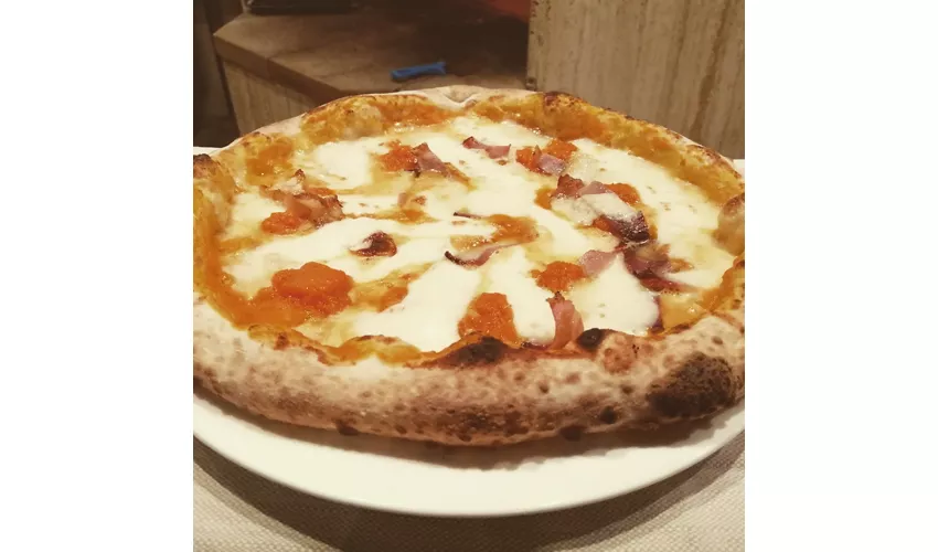 Macinanti La Pizzeria