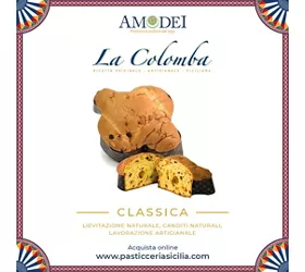 Bar Pasticceria Amodei Angelo