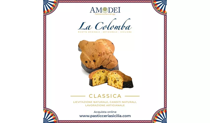 Bar Pasticceria Amodei Angelo