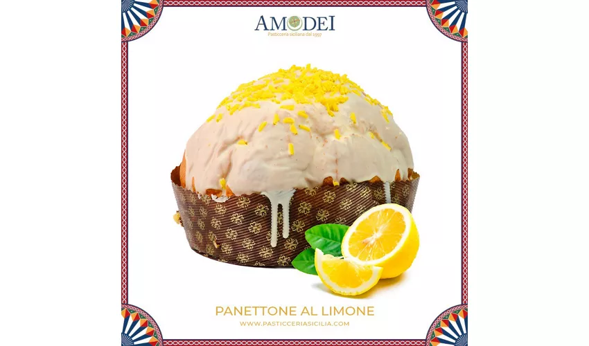 Bar Pasticceria Amodei Angelo