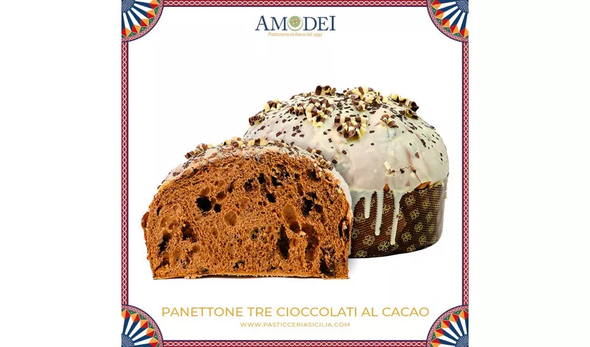 Bar Pasticceria Amodei Angelo