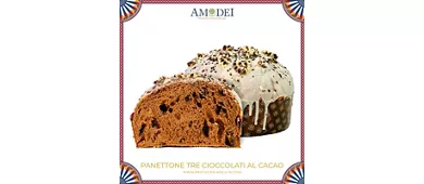 Bar Pasticceria Amodei Angelo