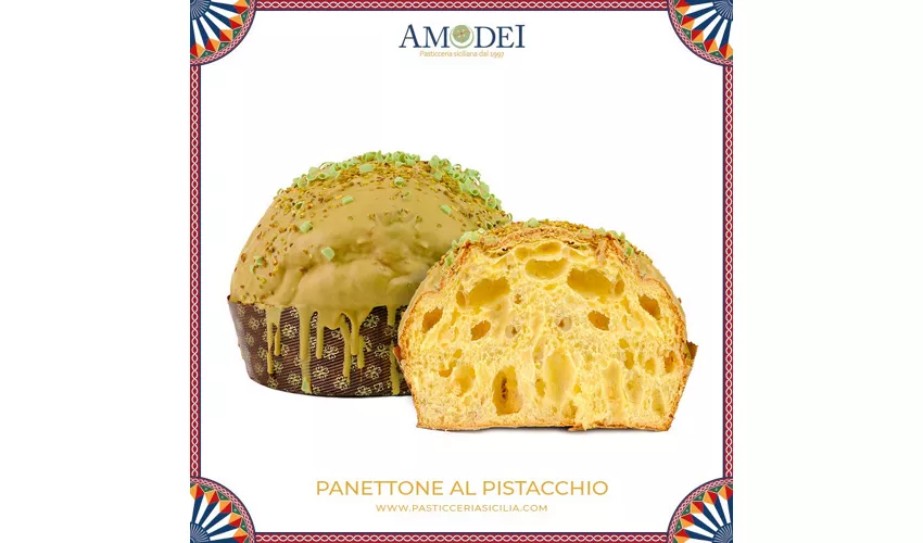 Bar Pasticceria Amodei Angelo