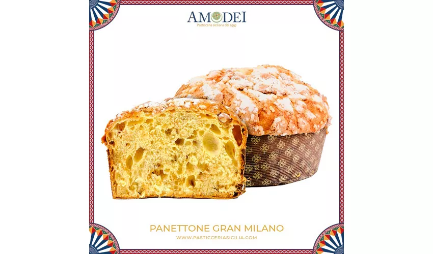 Bar Pasticceria Amodei Angelo