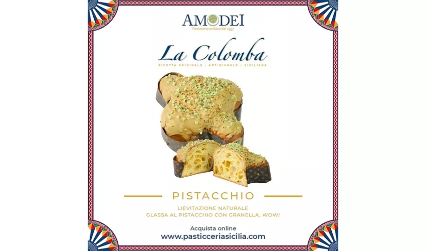 Bar Pasticceria Amodei Angelo