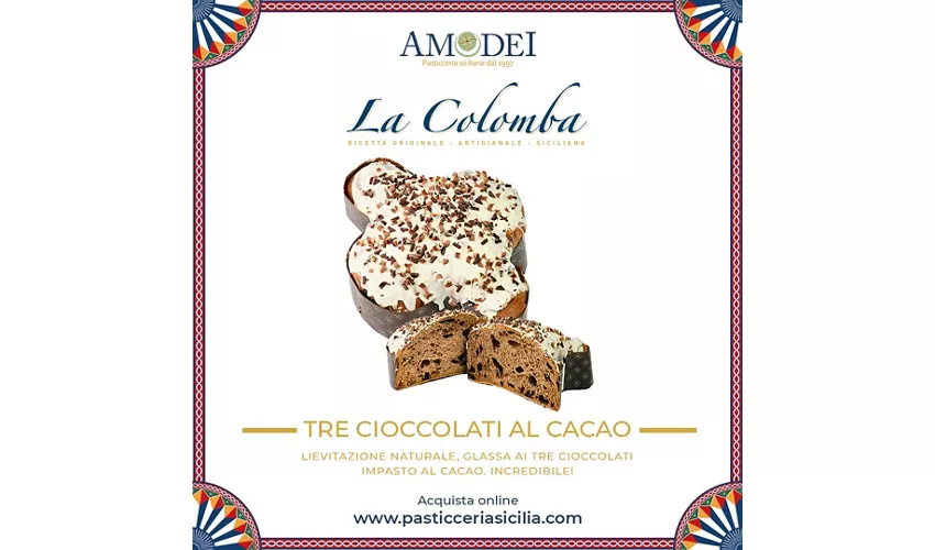 Bar Pasticceria Amodei Angelo