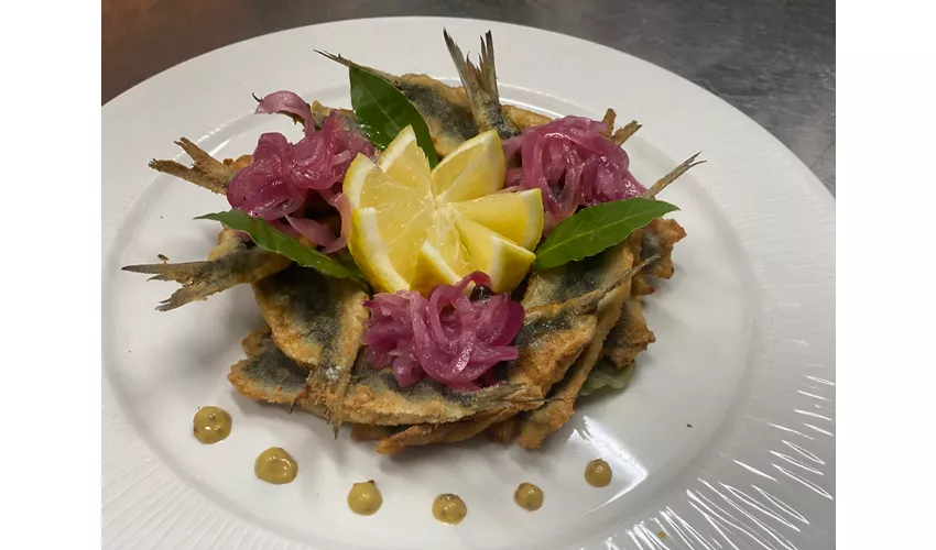 Osteria Mercede 