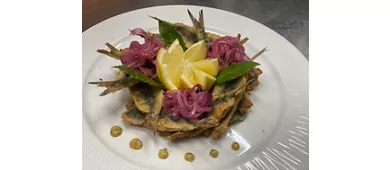 Osteria Mercede 