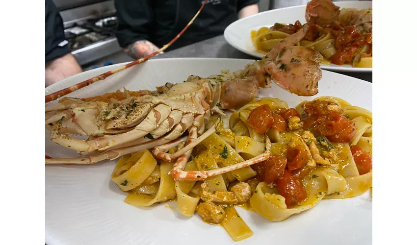 Osteria Mercede 
